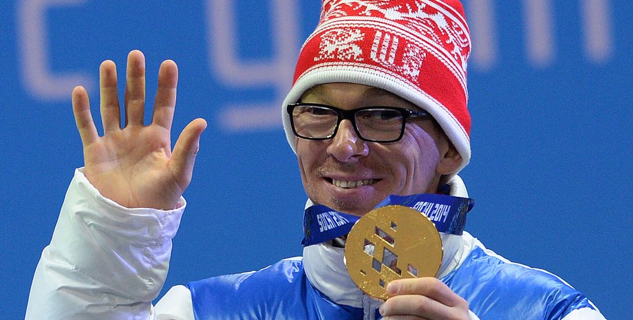 Николай Полухин