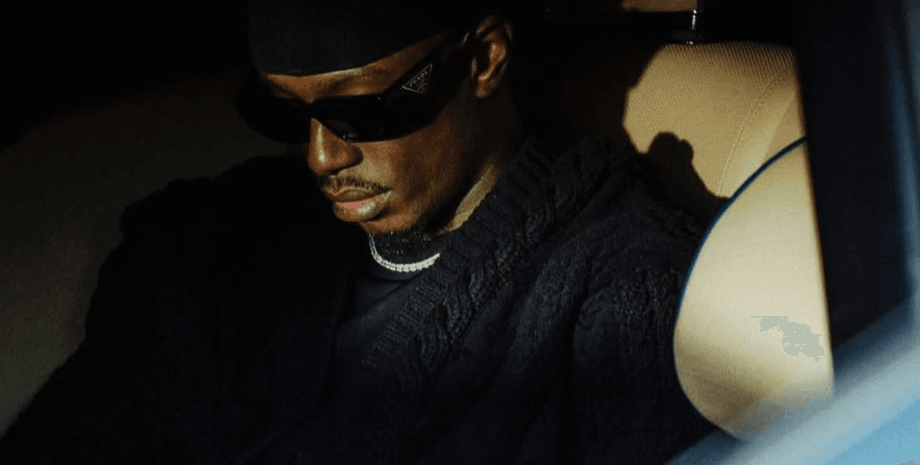 Werenoi, умер известный рэпер, умер рэпер Вереной, французский рэпер, музыкант умер перед концертом