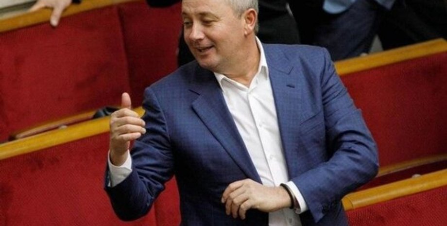 Владислав Поляк / Фото: 24tv.ua