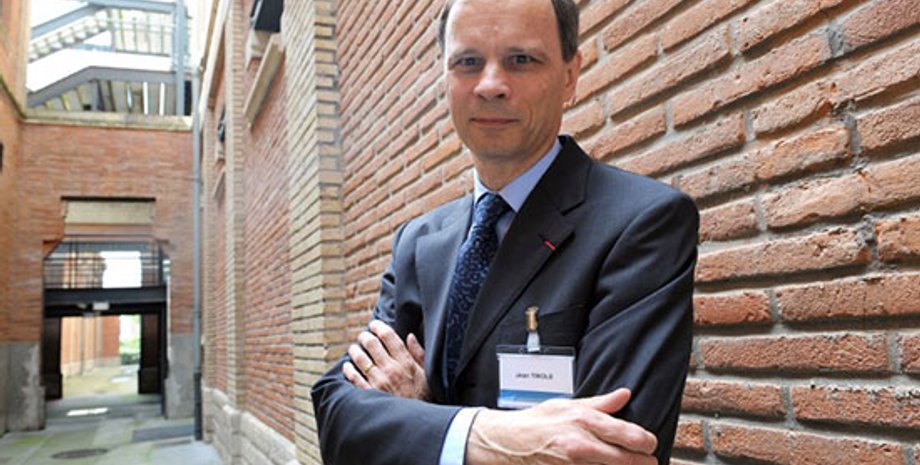 Жан Тироль / Фото: AFP