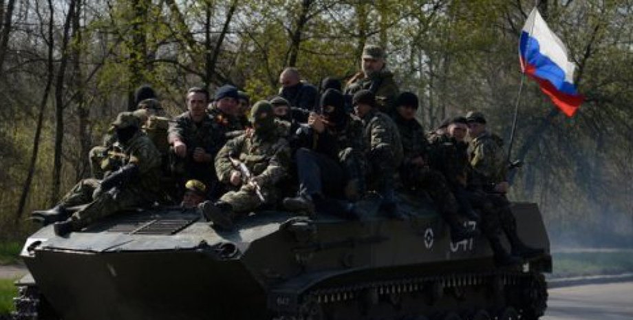 БТР / Фото: www.informator.su