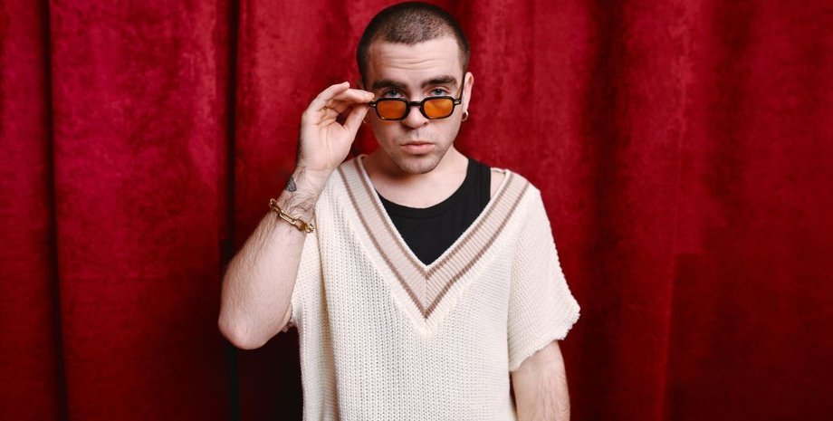 Антон Вельбой