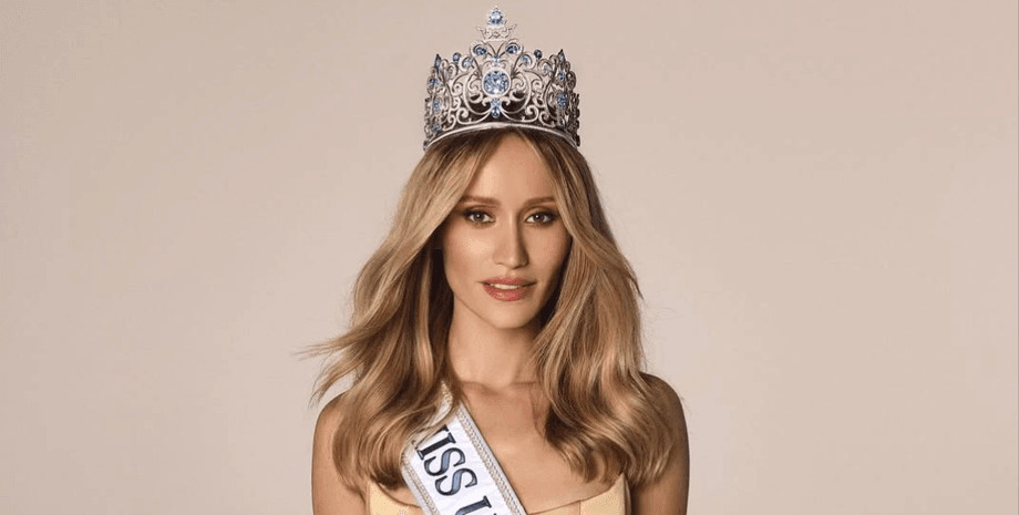 София Ткачук, мисс вселенная Украина 2025, кто победил на мисс вселенная, кто такая софия ткачук, мисс вселенная таиланд