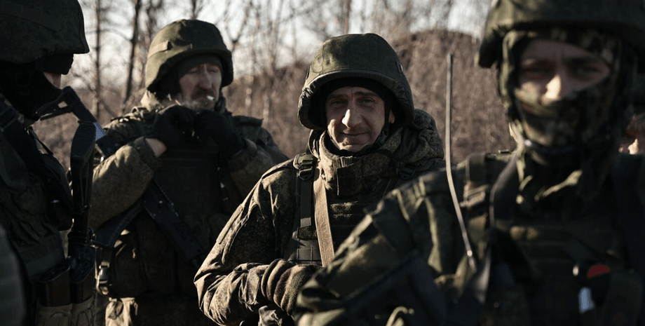 вс рф, российские военные, российские пленные