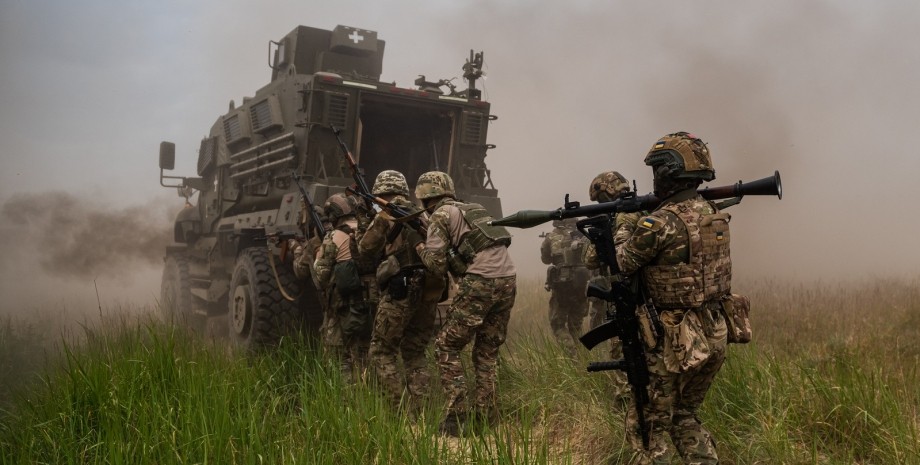 Солдаты ВСУ Солдаты ВСУ, фото