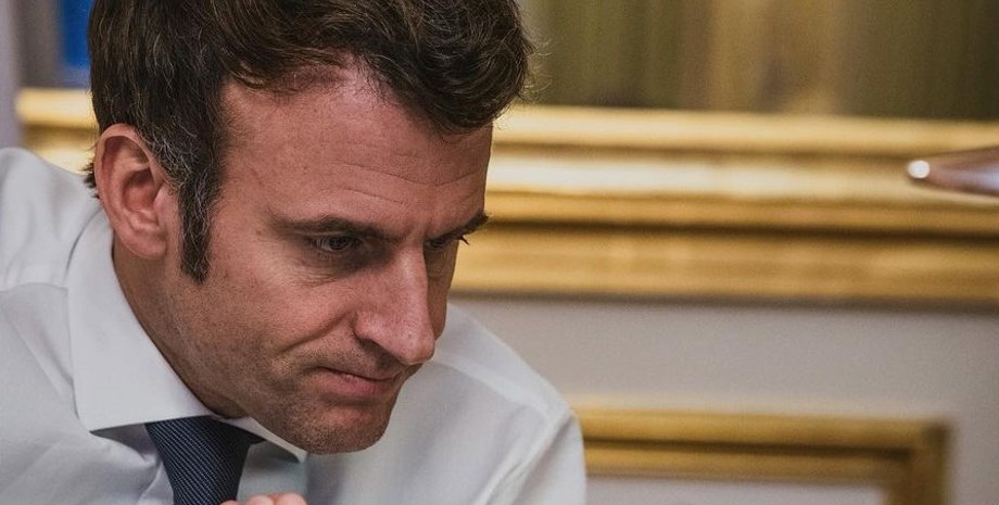 война в украине, перемирие, эмманюэль макрон, война рф против украины, олимпиада 2024