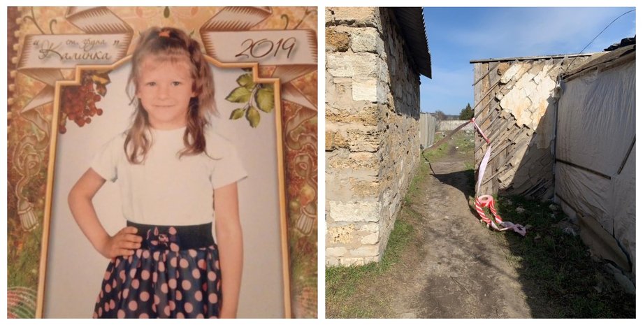 Маша Борисова, поиски ребенка, полиция