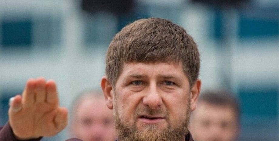 кадиров, голова чечні, чеченський лідер, чечня