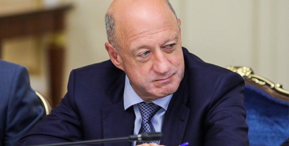 Олександр Бабаков, СБУ, заступник голови Держдуми РФ, підозра, енергетика