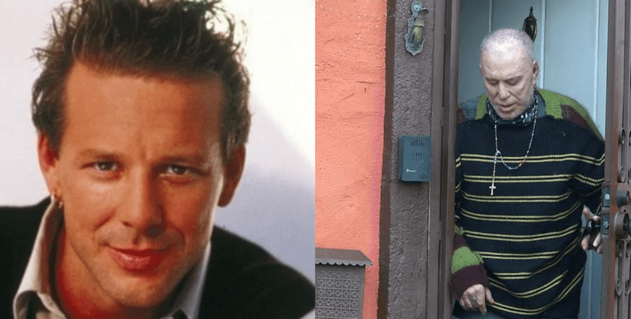 актора Мікі Рурка хочуть виселити з його дому