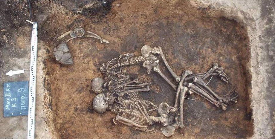 Фото: Gwent Outdoor Centres