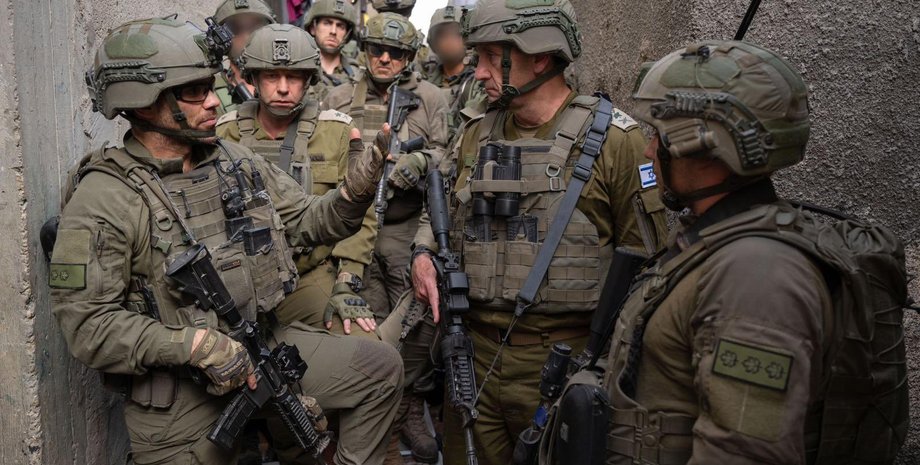 хезболла, ізраїль