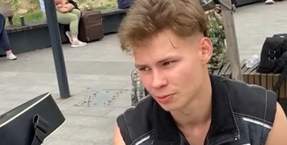 Подросток, Львов, Виктор Цой, музыка, языковый скандал