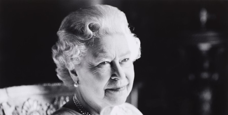 Королева Великобританії, Королева Єлизавета II