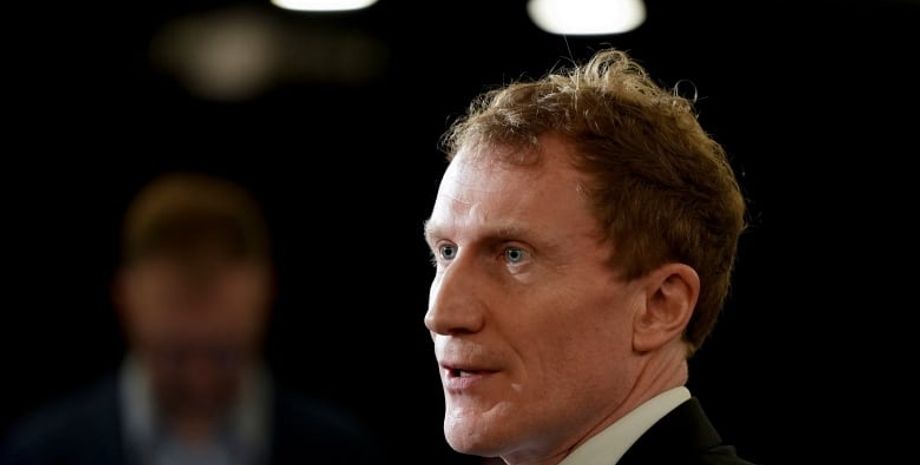 Марк Миллер