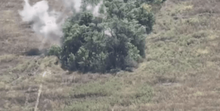 атака Заветное Желание