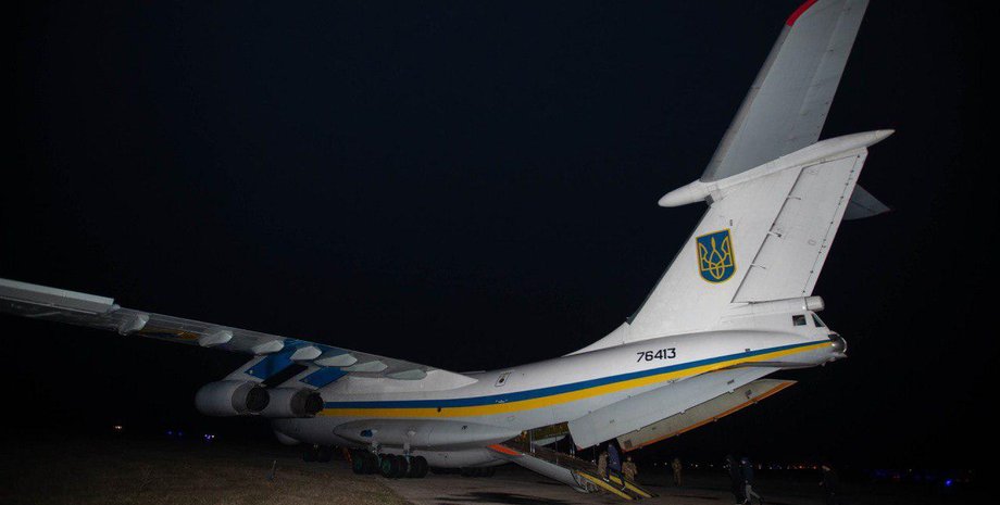 Фото: пресс-служба президента