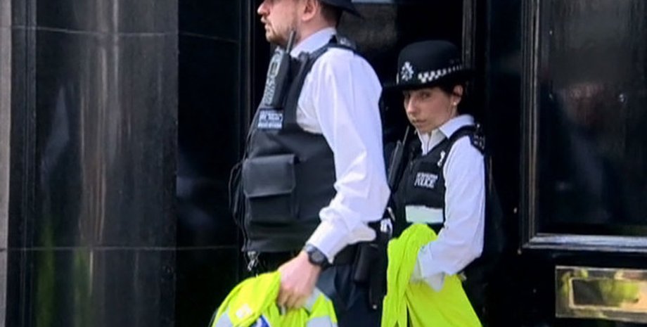 Полиция Великобритании / Фото: