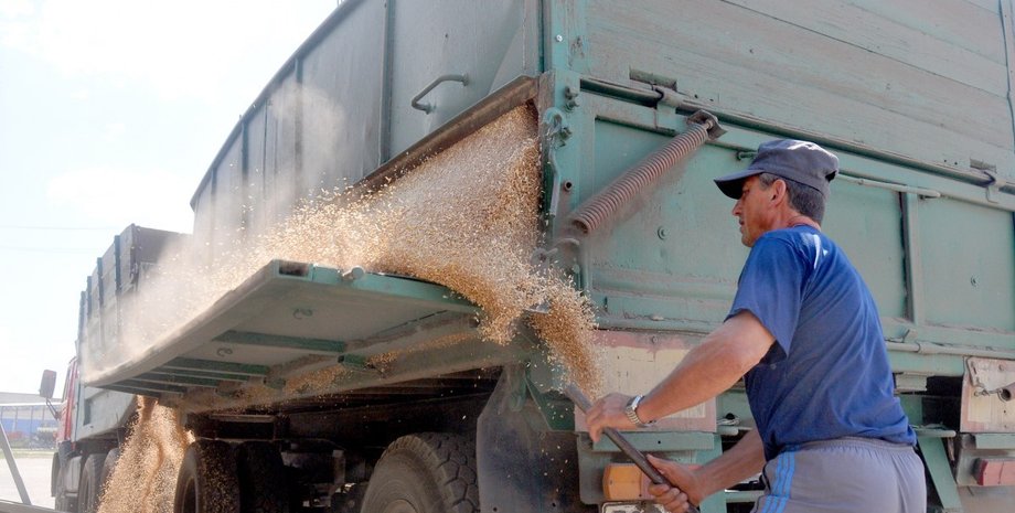 импорт, агропродукция, дональд туск, денис шмыгаль, Протесты в Польше, фермеры
