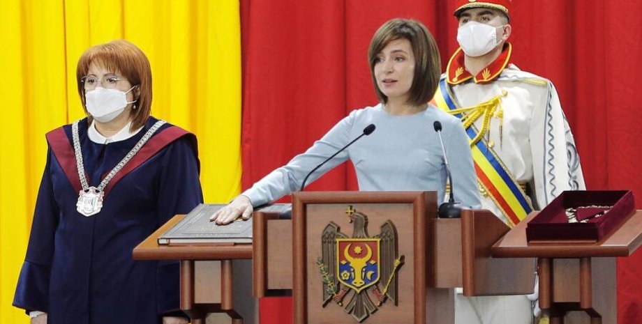 новости мира, новости молдовы, Renastere-Возрождение, Александр Нестеровский