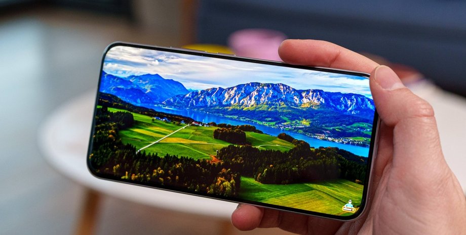 Poco M8 Pro смартфон экран