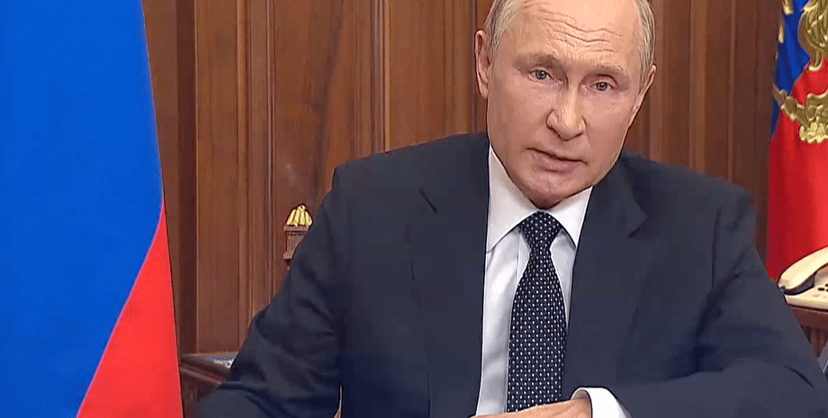 владимир путин, россия, рф, референдумы, псевдореферендумы, донбасс