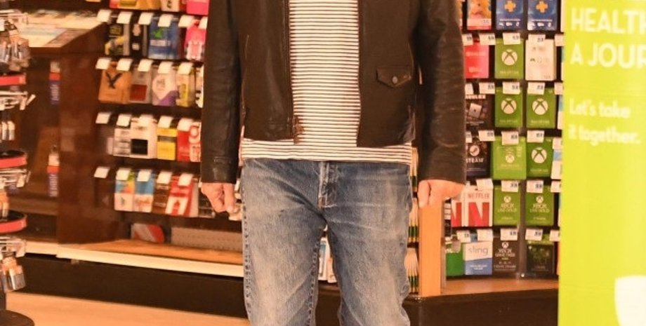 брюс уиллис