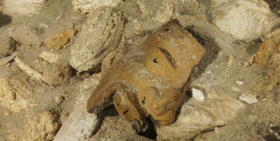 Фото: GAM / INAH