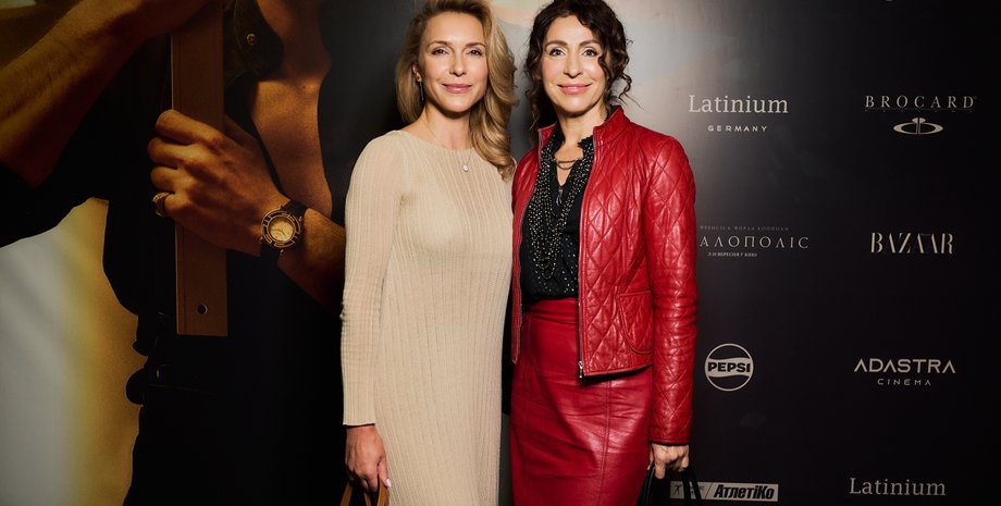 премьере фильма "Мегаполис", репортаж с премьеры фильма "Мегаполис"