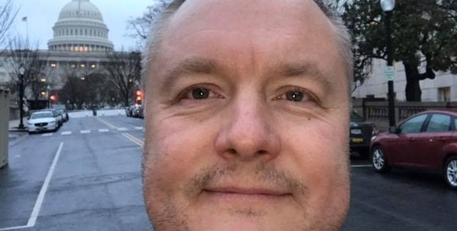 Фото: Andrii Artemenko via Facebook