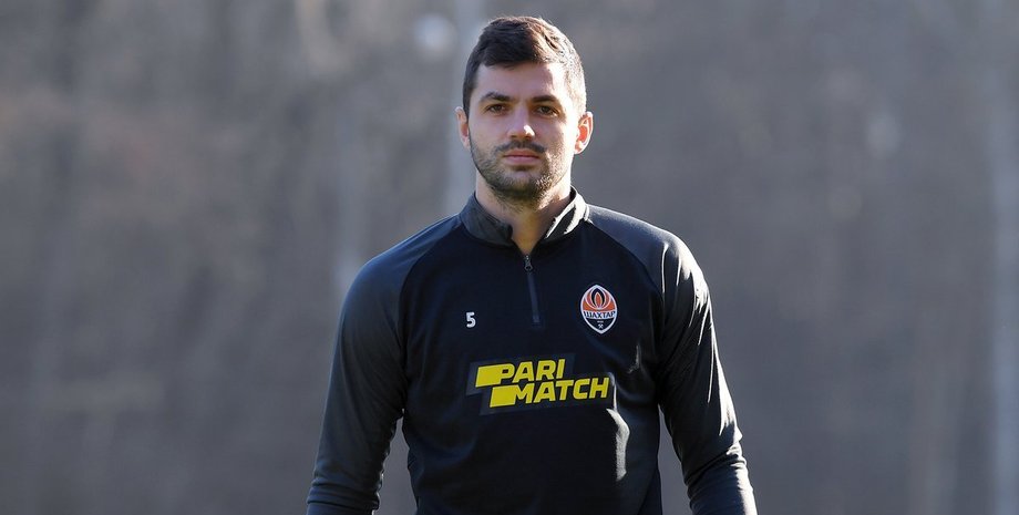 Давит Хочолава