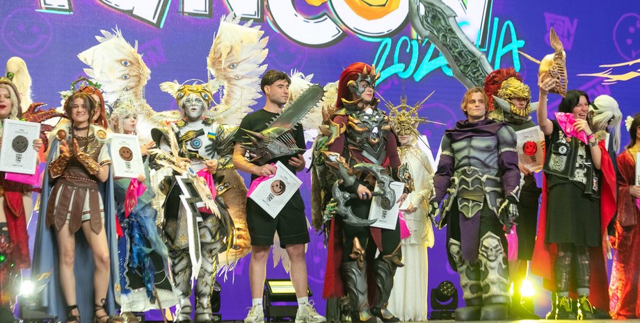 FANCON 2026: реальні кейси створення творів, які збирають аудиторії