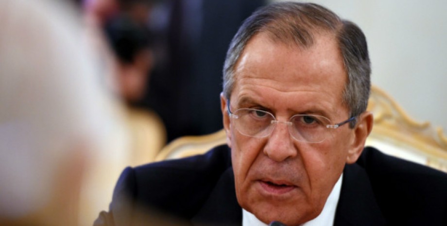 Сергей Лавров Сергей Лавров