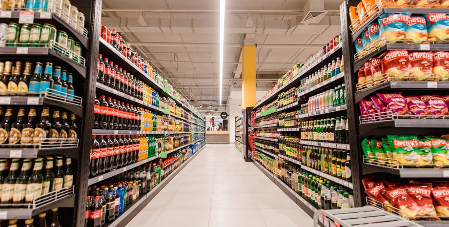 Тысяча зеленского, украинские товары, Национальный кэшбэк