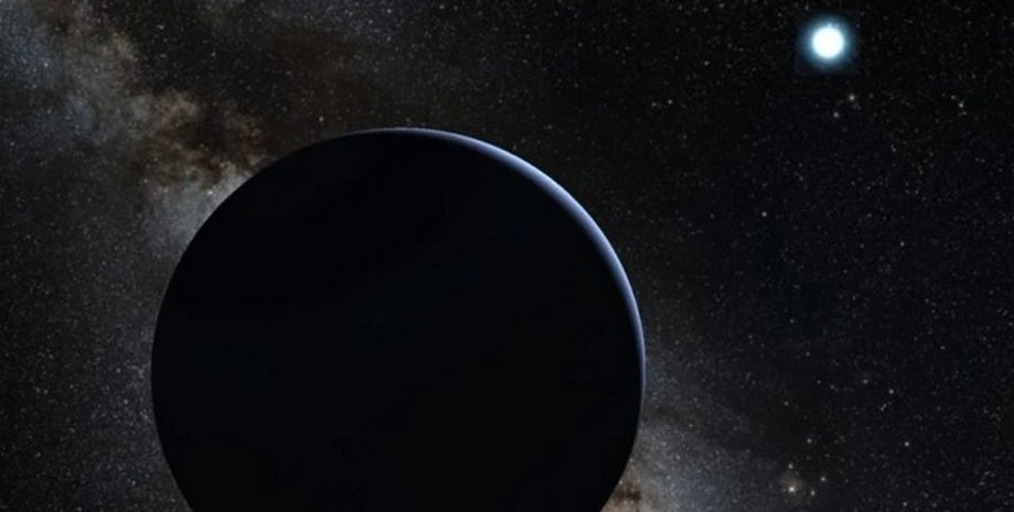 Планета, звезда, солнце, космос