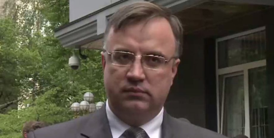 Юрий Севрук / Фото: 112.ua