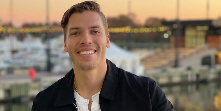 Джозеф Баэна