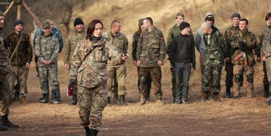 Фото: facebook.com/marusyazvirobiy