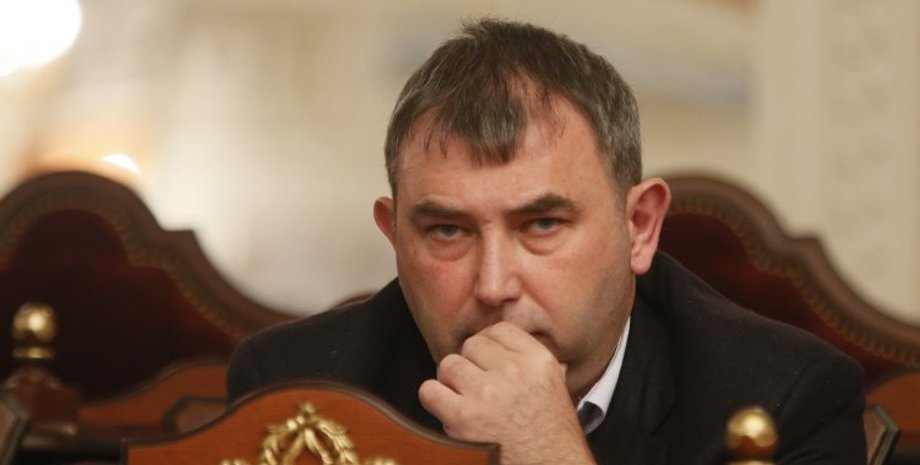 Александр Нечитайло / Фото: УНИАН