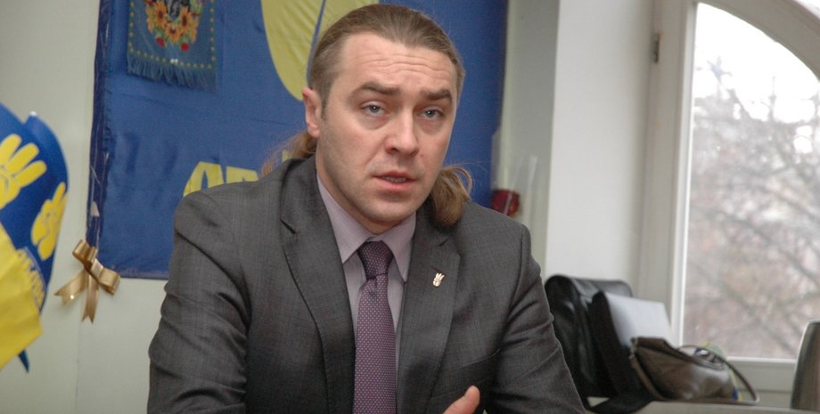 Игорь Мирошниченко / Фото: rama.com.ua