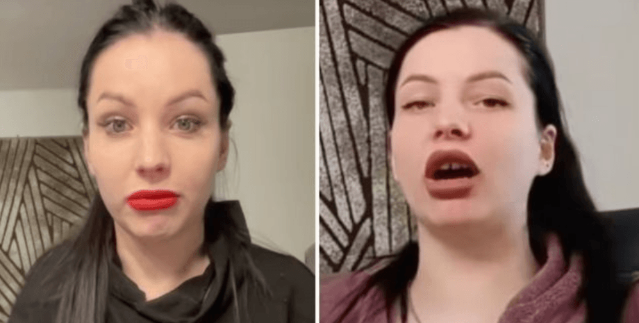 Блогерка Діанка стала мамою