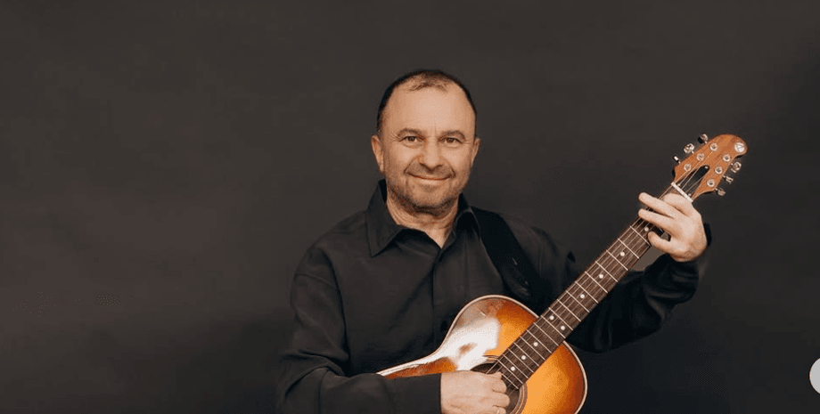 Виктор Павлик, райдер Виктора Павлика, певец, шоубизнес, век на век новый канал, кукурузное масло нерафинированное