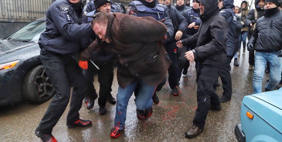 Фото: Думская