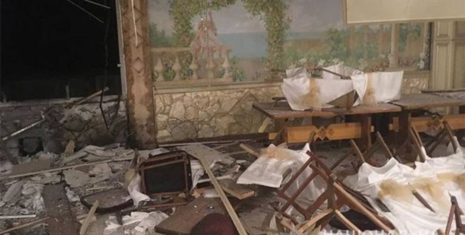 Фото: Нацполиция