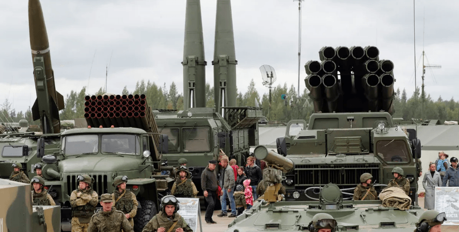 военные технологии рф, военная техника россия, российская техника