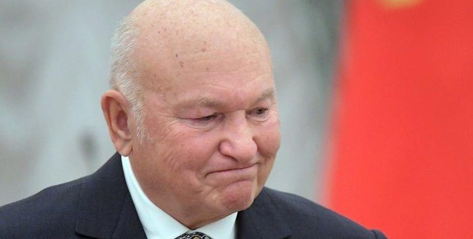 Юрий Лужков/Фото: Mash