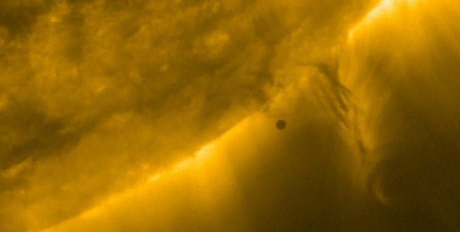солнце, меркурий, Solar Orbiter