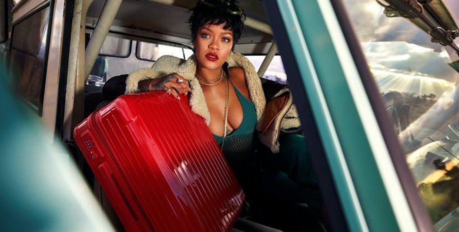 Ріанна, Ріанна стиль, Ріанна образи, Ріанна молода мама, син Ріанни, Ріанна  і асап рокі, Ріанна син, вагітна Ріанна