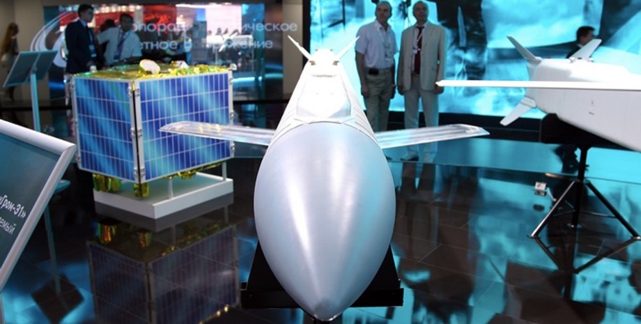 Российская бомба-ракета или новейший КАБ Гром-Е1