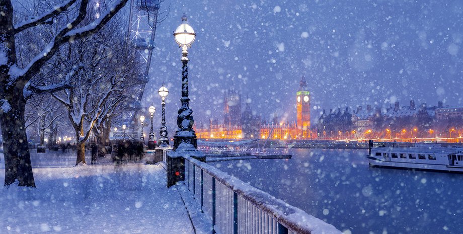 Фото: Getty Images